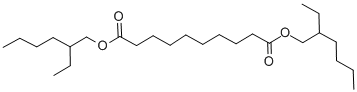 Decanedioic acid,1,10-bis(2-ethylhexyl) ester