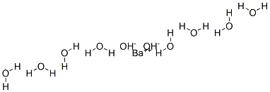 Barium Hydroxide Octahydrate