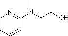2-N-Methyl-2-pyridylaminoethanol