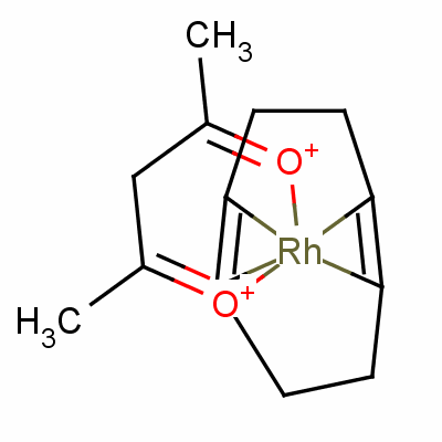 (acetylacetonato)(1,5-cyclooctadiene)-rhodium(I),
