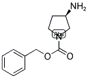 (R)-3-AMINO-1-CBZ-PYRROLIDINE