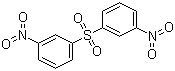 Benzene,1,1'-sulfonylbis[3-nitro-