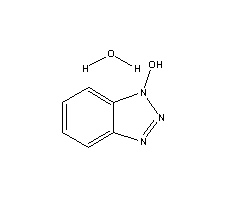 Hydroxybenzotriazole Hydrate