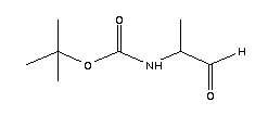 tert-butyl N-methyl-N-(2-oxoethyl)carbamate