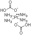 Tetrammine Platinum Hydrogen Carbonate