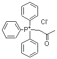 乙酰三苯基氯化膦