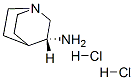 (R)-(+)-3-Aminoquinuclidine dihydrochloride