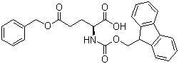 fmoc-L-glutamic acid 5-benzyl ester