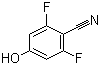 4-Cyano-3,5-Difluorophenol