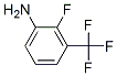 2-Fluoro-3-trifluoromethylaniline