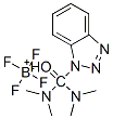TBTU O-(Benzotriazol-1-yl)-N,N,N',N'-tetra MethyluroniuM tetrafluoroborate