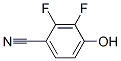 2,3-Difluoro-4-hydroxybenzonitrile