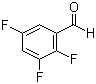 2,3,5-trifluorobenzaldehyde