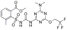Triflusulfuron-methyl