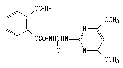 ethoxysulfuron