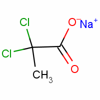 2,2-Dichloropropionic acid sodium salt