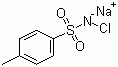 Benzenesulfonamide,N-chloro-4-methyl-, sodium salt (1:1)