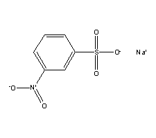3-Nitrobenzenesulfonic Acid Sodium Salt