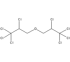 Octachlorodip Ropyl Ether