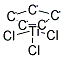 Titanium, trichloro(h5-2,4-cyclopentadien-1-yl)-