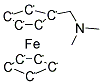 N,N-Dimethylaminomethyl Ferrocene