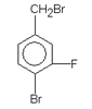 Benzene, 1-Bromo-4-(bromomethyl)-2-Fluoro-