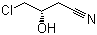 (S)-(-)-4-chloro 3-hydroxybutyronitrile