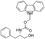 Fmoc-(S)-2-amino-3-phenyl-1-propanol