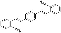 Benzonitrile,2,2'-(1,4-phenylenedi-2,1-ethenediyl)bis-
