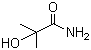 2-Methyl-2-hydroxypropionamide