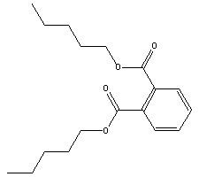 Di-N-pentyl phthalate