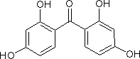 2,2',4,4'-Tetrahydroxy Benzophenone; Benzophenone-2