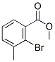 2-Bromo-3-methylbenzoic acid Methyl Ester