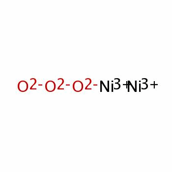 Nickel(III) oxide