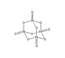 Antimony (V) Oxide
