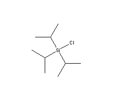 Triisopropyl chloro silane