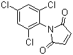 N-(2,4,6-Trichlorophenyl)maleimide
