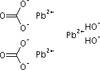 Lead sub-carbonate