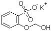 guaiacol sulfonic acid potassium