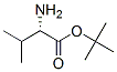 L-valine T-butyl ester hydrochloride