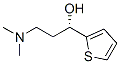 (S)-(-)-N,N-Dimethyl-3-hydroxy-3-(2-thienyl)propanamine (Related Reference)