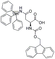 氨基酸Fmoc-Asn(Trt)-OH