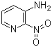 3-氨基-2-硝基吡啶，CAS号：13269-19-7现货直销产品