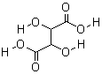 dl-tartaric acid anhydrous