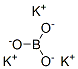硼酸钾