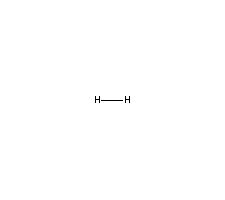 Hydrogen: Gas