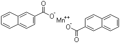 Manganese Naphthenate