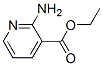 Ethyl 2-Aminonicotinate