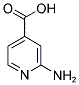 2-Aminoisonicotinic acid	