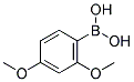 2,4-二甲氧基苯硼酸，CAS号：133730-34-4现货直销产品